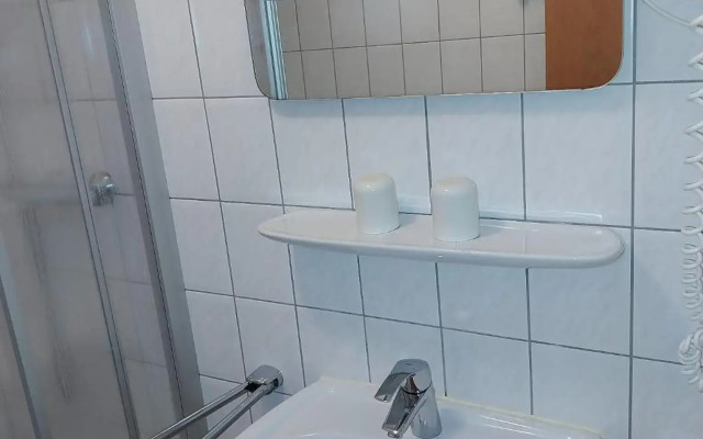 Haus Jankowiak Wohnung 3