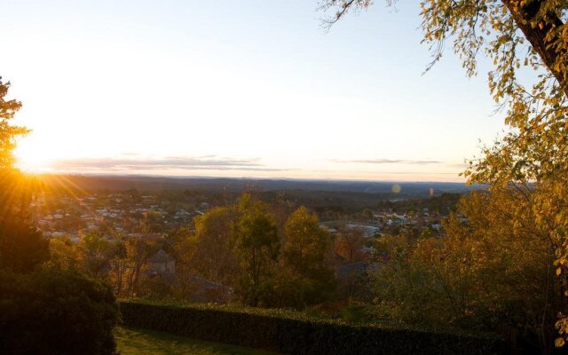 Daylesford Lake Villas