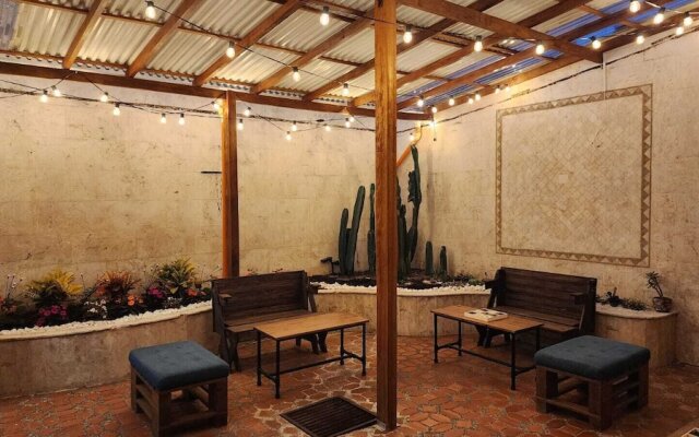 Paisa Hostel Medellín