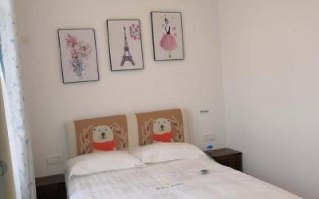 37 Garden Guesthouse Shilin Family