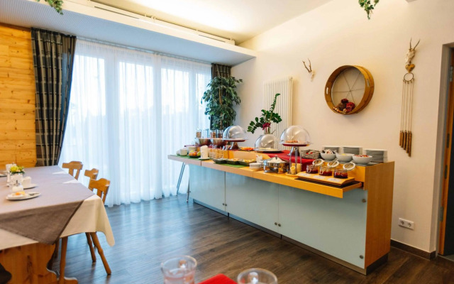 Landhotel Gasthof Drexler GbR