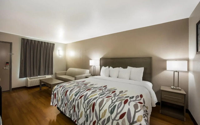 Red Roof Inn & Suites Thomasville