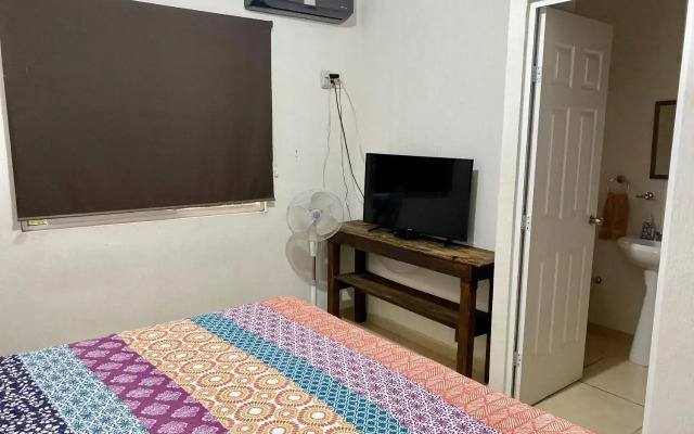 Casa nueva con 3 recamaras y a un lado de alberca - Apartment in Cancun - Photo 2