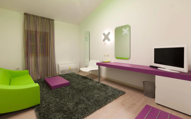 Hotel & Restaurant Velanera