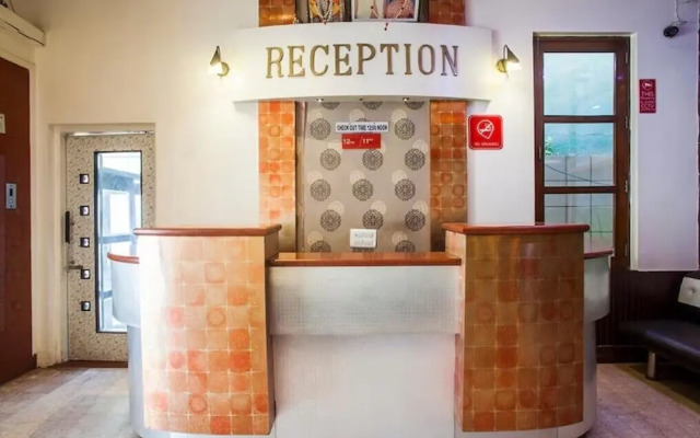 Hotel Sheel Gopal Vision