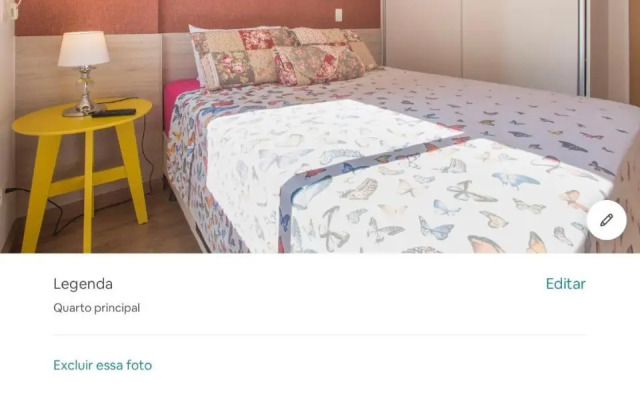 Amora Três