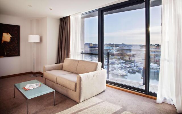 DoubleTree by Hilton Lincoln