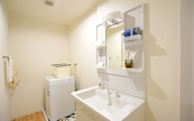 Randor Residence Tokyo Suites