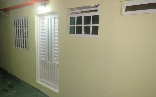 Posada J&J Forbes - 2