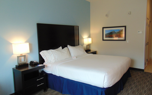 Holiday Inn Express & Suites Springville-South Provo Area by IHG