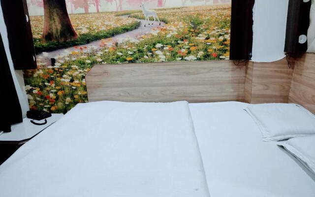 Hotel Omex By Wb Inn