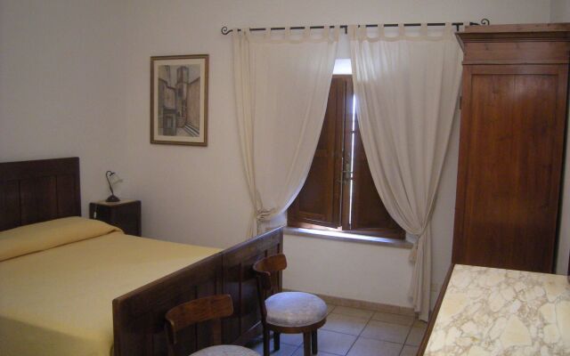 Agriturismo Il Colle
