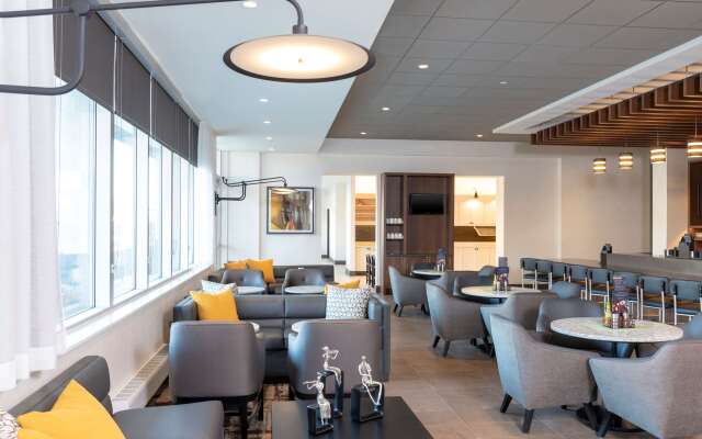 Hyatt Place Detroit Royal Oak