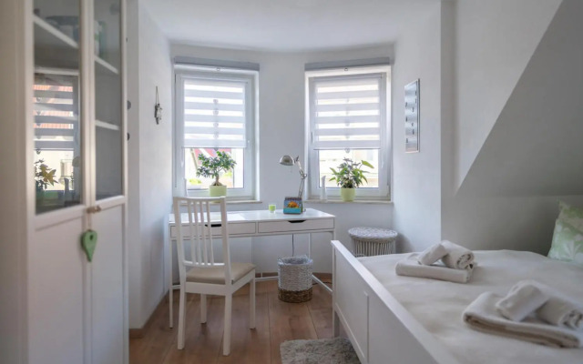 Gästehaus Schlossblick