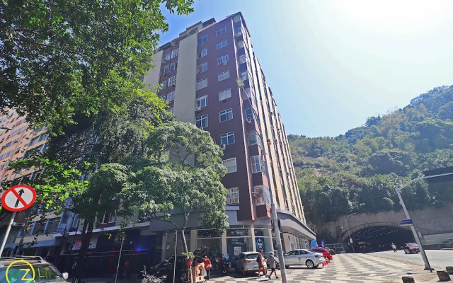 MZapartments Felipe II