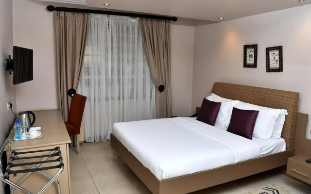 Hillpark Hotel