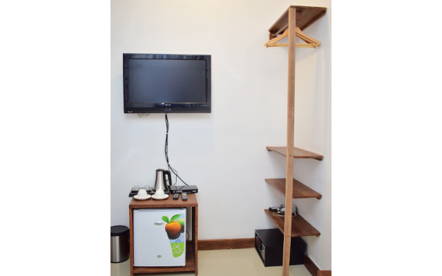 Dafu Boutique Hotel Stonetown