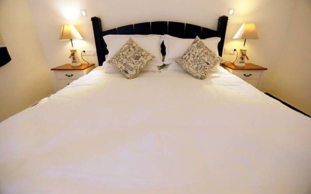 Weizhou Island Shengxiaguangnian Inn – Guest Rooms – Beihai