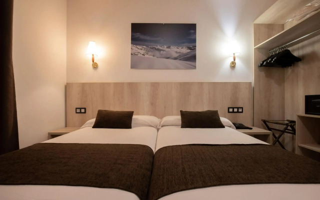 Hotel Marco Polo
