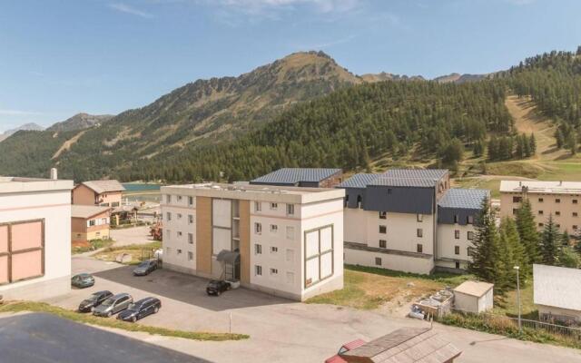 Appartement Montgenèvre, 2 pièces, 6 personnes - FR-1-330D-56