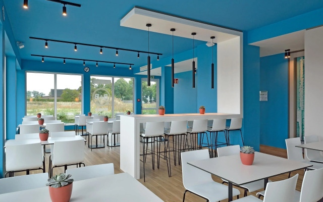 B&B Hotel Wolfsburg-Weyhausen