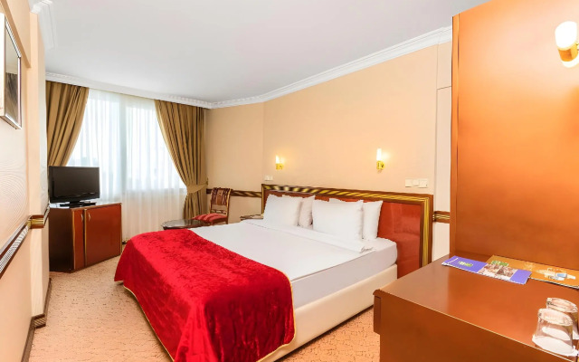 Kumburgaz Marin Princess Hotel