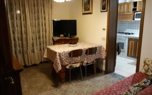 Appartamento al 2° Piano