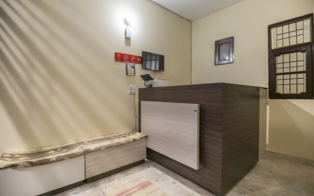 Sukh Motel by OYO Rooms