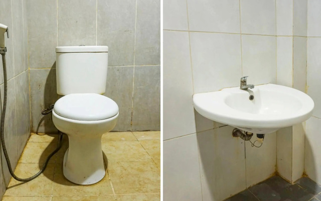 Guest House Onta Baru
