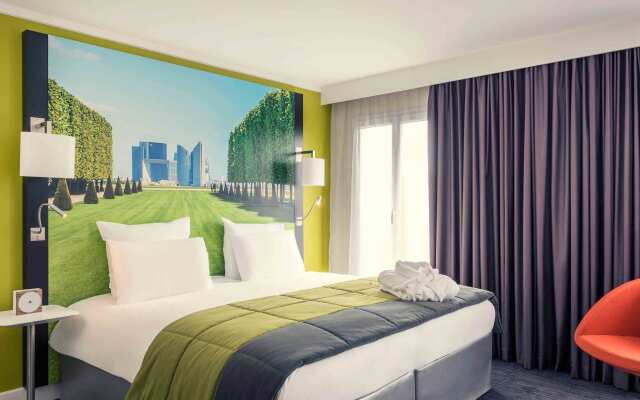 Hôtel Mercure Paris Ouest Saint Germain