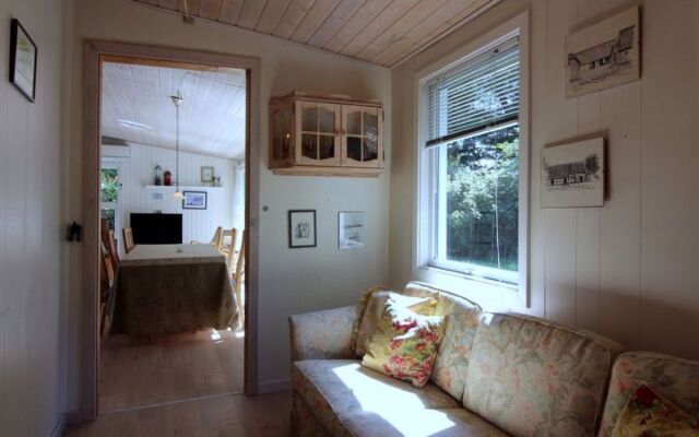 "Branislav" - 1.2km from the sea in NW Jutland