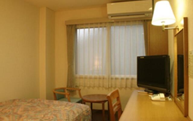Toyooka Park Hotel