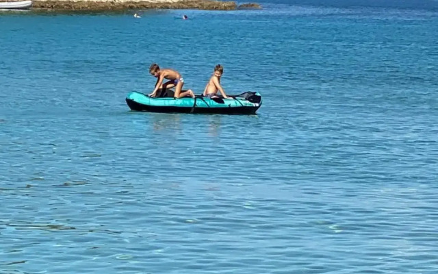 Holiday Home Brac