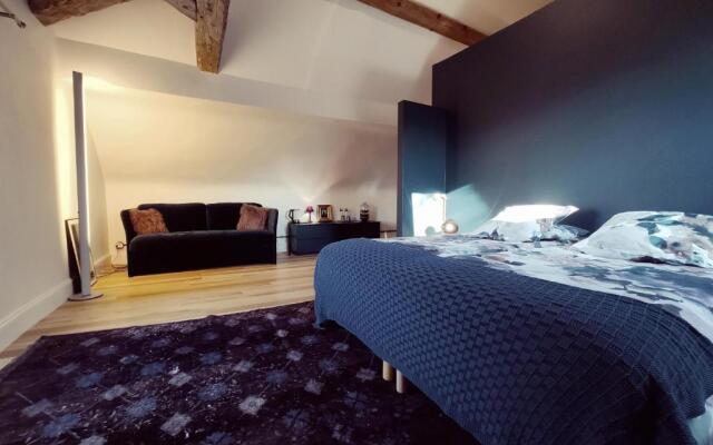 Domaine de Saint Loth'