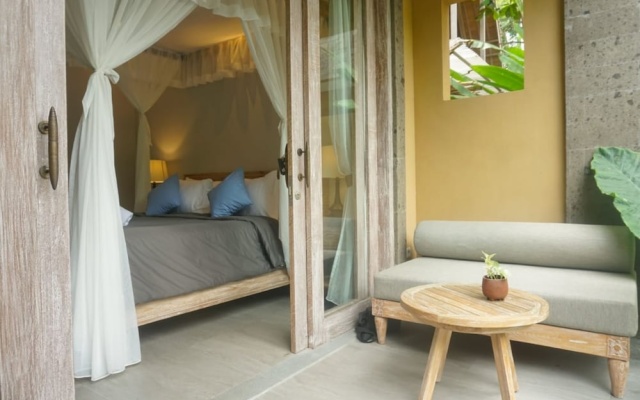 ZEN Rooms Jukut Paku Village – Guest Rooms – Ubud