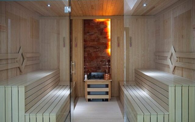 Beyland Resort Spa Hotel