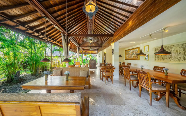 Klumpu Bali Resort