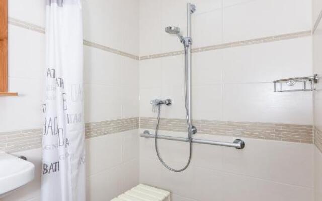 Ferienhaus Bootsmann