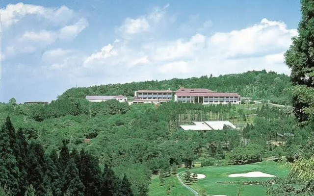 Menard Aoyama Resort