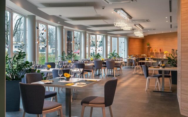 Vivaldi Hotel