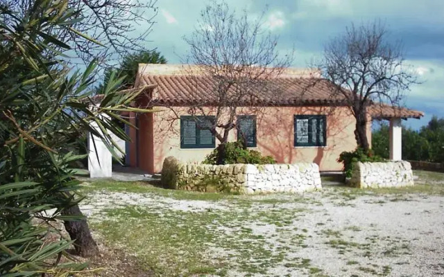 Villa Rosa
