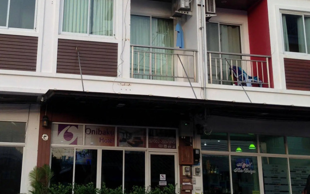 TJ Patong Hotel