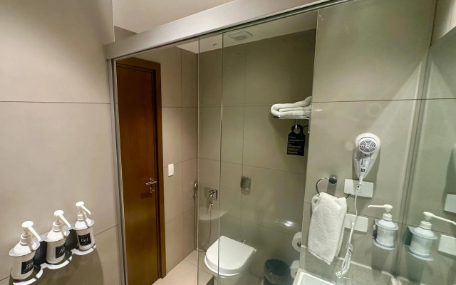 Dazzler by Wyndham Ciudad del Este