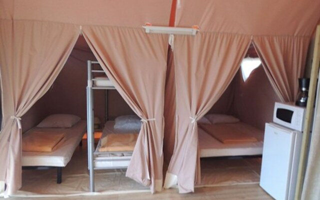 Camping Beaume Giraud