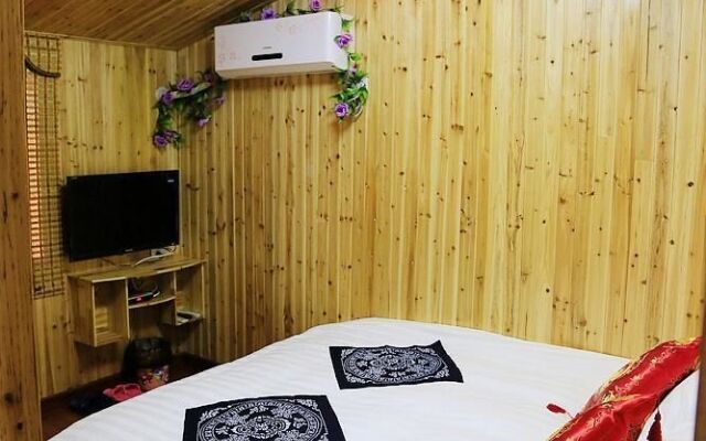 Baota Temple Inn