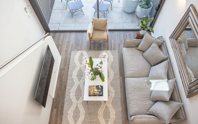 Coogee Luxury Apartments