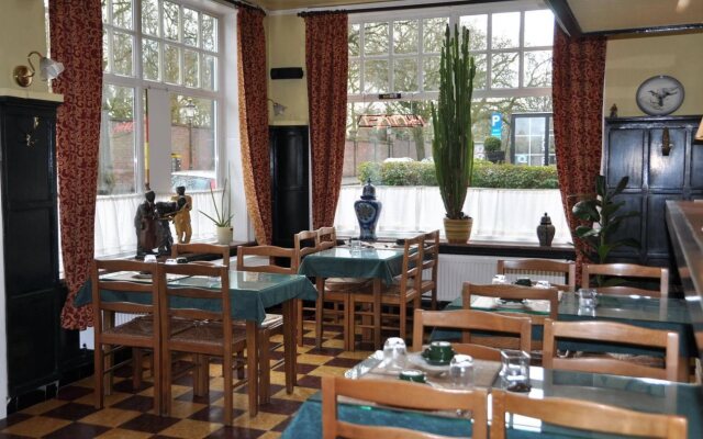 Hotel 't Keizershof