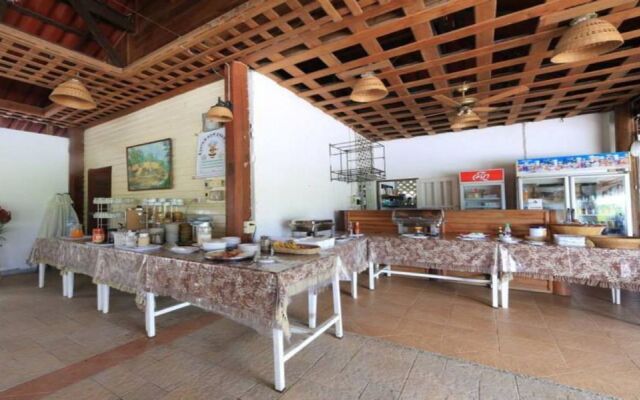 Thavonsouk Resort