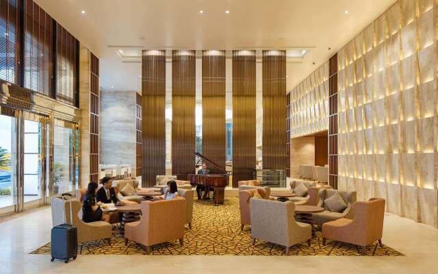 Wyndham Legend Halong Hotel