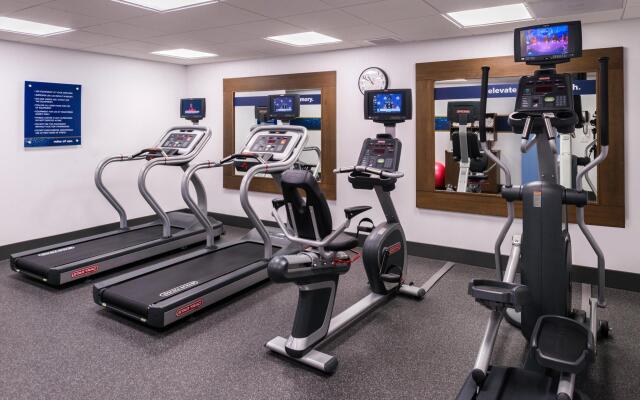 Hampton Inn San Francisco Downtown/Convention Center